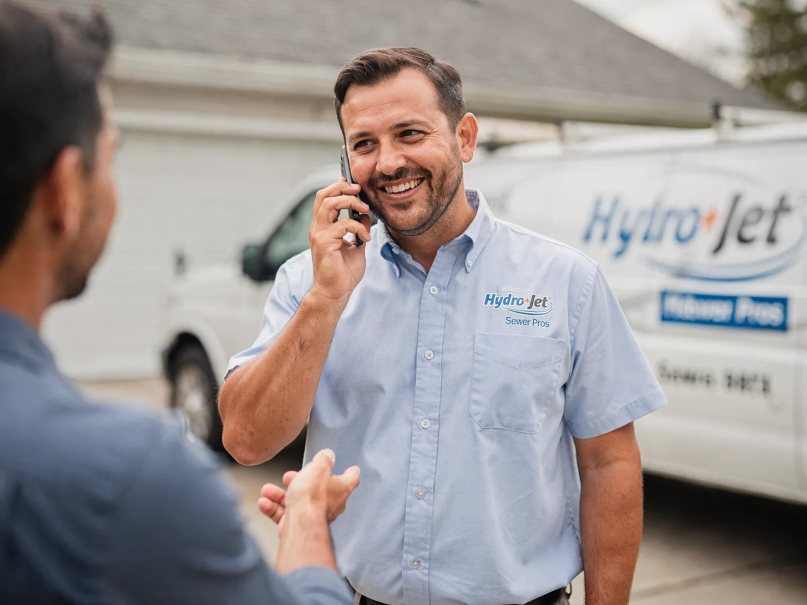 Hydro Jetting Near Me Newport, NH FAQs